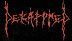 logo Dekapited (ESP)